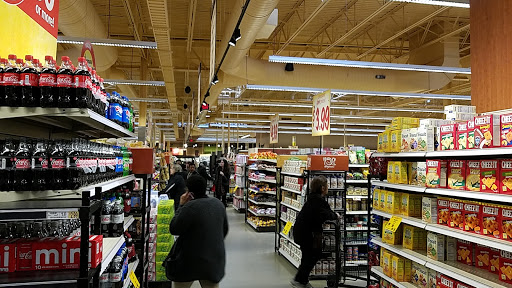 Supermarket «Wegmans», reviews and photos, 12501 Stone Village Way, Midlothian, VA 23113, USA