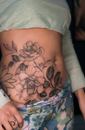 Explore aunt and niece tattoo ideas, creative tattoo ideas in Miami, available at INKAHOLIK TATTOOS