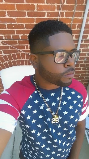 Barber Shop «Fade Away Barber Shop», reviews and photos, 201 S Pine St, York, PA 17403, USA