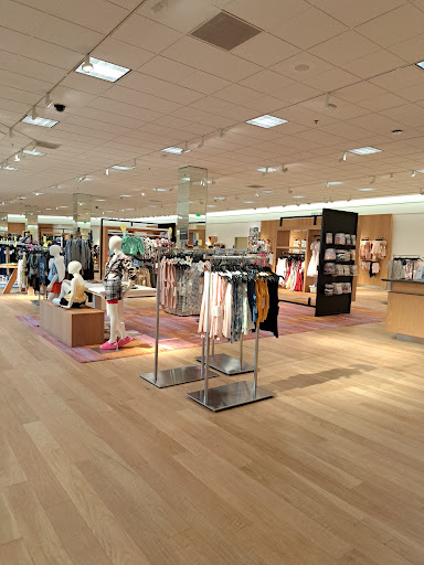 Department Store «Nordstrom Perimeter Mall», reviews and photos, 4390 Ashford Dunwoody Rd NE, Atlanta, GA 30346, USA