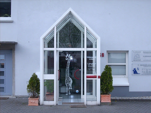 Tierarztpraxis Cristina Mengelkoch unter Bendorf, 