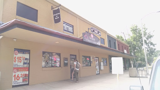 Liquor Store «Weber Street Liquor», reviews and photos, 712 N Weber St, Colorado Springs, CO 80903, USA