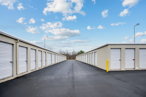 Self-Storage Facility «U-Store Self Storage», reviews and photos, 10096 Lapeer Rd, Davison, MI 48423, USA