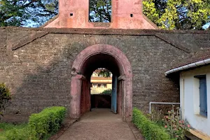 Thalassery Fort image