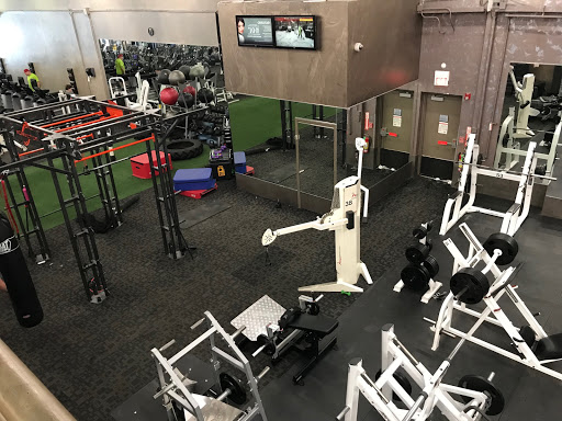 Health Club «XSport Fitness», reviews and photos, 7511 Lemont Rd, Darien, IL 60561, USA