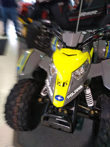 Motorcycle Dealer «Valley Cycle Center», reviews and photos, 100 Myersons Dr, Winchester, VA 22602, USA