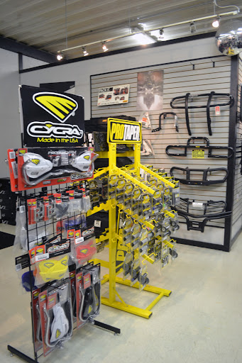 Motorsports Store «Dreyer South Powersports», reviews and photos, 595 Tracy Rd, Whiteland, IN 46184, USA