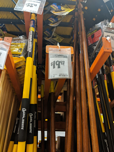 Home Improvement Store «The Home Depot», reviews and photos, 1341 W Davis St, Conroe, TX 77304, USA