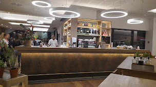 Photo n°90 de Vapiano Plan de Campagne Pasta Pizza Bar à Cabriès ()