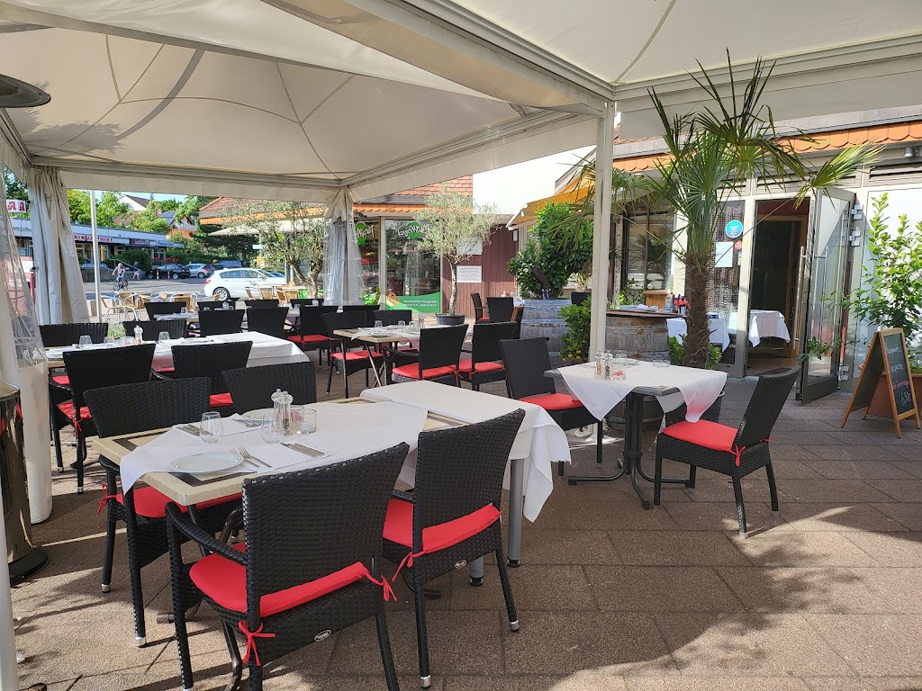 Restaurante La Oliva