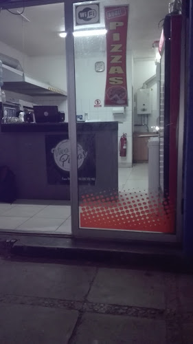 Vivan Las Pizzas - Pizzeria