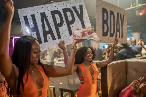 Night Club «Jouvay Night Club», reviews and photos, 147-02 Liberty Ave, Jamaica, NY 11435, USA