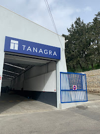 Tanagra Empreiteiros