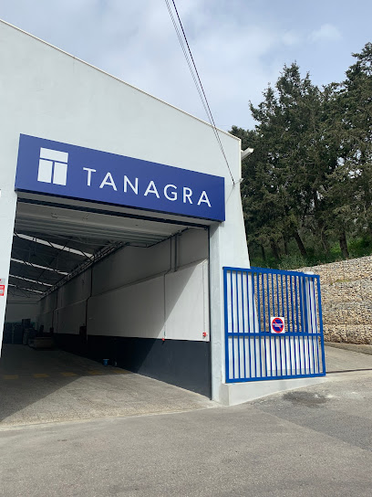Tanagra Empreiteiros