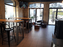 Atmosphère du Café Café Piano Bar le Canotier à Jonzac - n°4