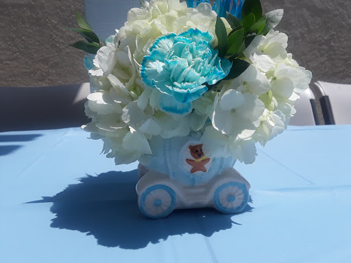 Florist «A & A Flowers», reviews and photos, 630 Euclid St, Santa Ana, CA 92704, USA