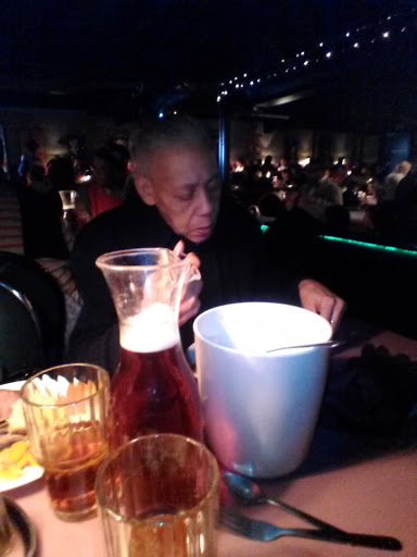 Movie Theater «The Barn Dinner Theatre», reviews and photos, 120 Stage Coach Trail, Greensboro, NC 27409, USA