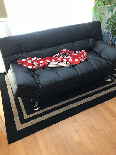 Furniture Store «NorCal Furniture», reviews and photos, 4604 Mangrum Dr, Santa Clara, CA 95054, USA