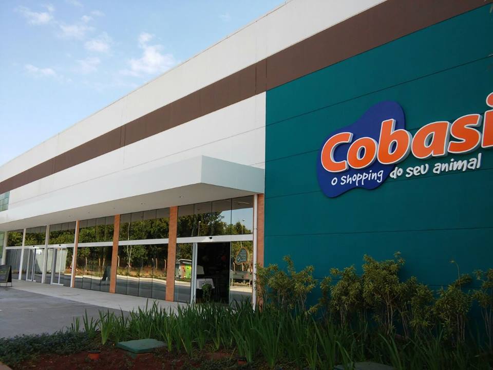 Cobasi Araraquara (Shopping Jaraguá)