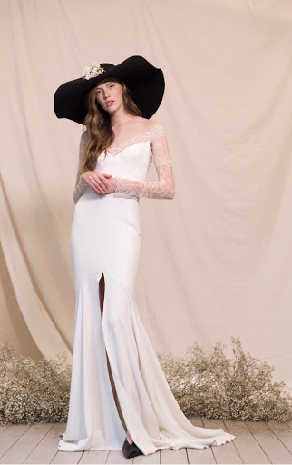 Bridal Shop «Melange Bridal», reviews and photos, 3301 Steck Ave #105, Austin, TX 78757, USA