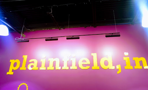 Gym «Planet Fitness», reviews and photos, 2437 E Main St #150, Plainfield, IN 46168, USA