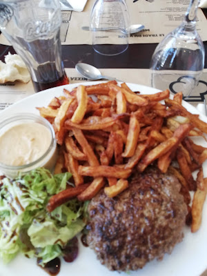 Le Bistrot du Vexin à Drocourt