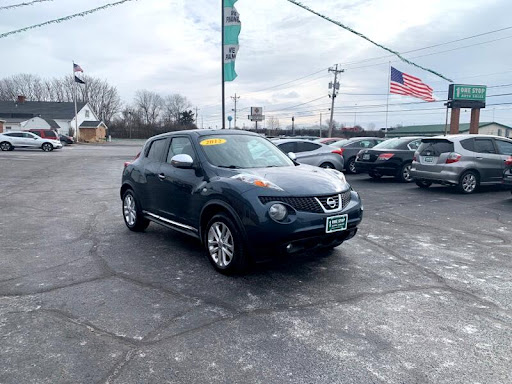 Used Car Dealer «One Stop Auto Sales», reviews and photos, 8750 N Co Rd 25A, Piqua, OH 45356, USA