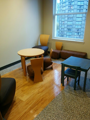THE POLYCLINIC DOWNTOWN - THE POLYCLINIC DOWNTOWN