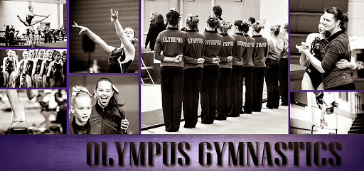 Gymnastics Center «Olympus School of Gymnastics», reviews and photos, 9683 500 West, Sandy, UT 84070, USA