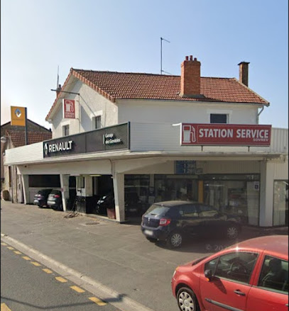 Amc Automobiles - Sovrev / Garage Des Gondoles / Renault – Garagiste à Choisy-le-Roi