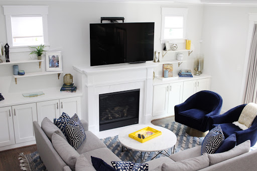 Everly & Monet, 4912 Del Ray Ave, Bethesda, MD 20814, USA, 