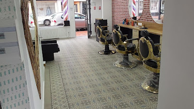 VIP BARBER à Armentières