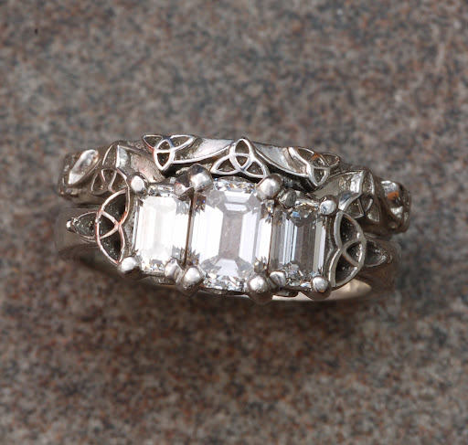 Jewelry Store «Van Dyke Jewelry & Fine Craft», reviews and photos, 29 Biltmore Ave, Asheville, NC 28801, USA