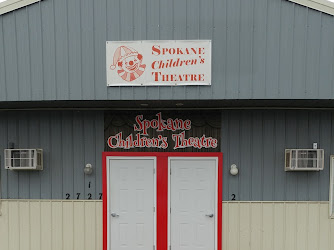 Spokane Children's Theater