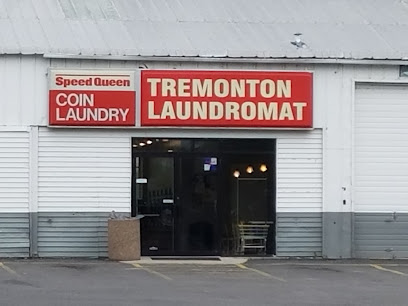 Tremonton Laundromat