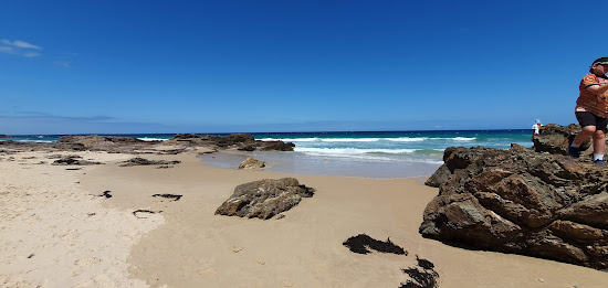 Quarry Beach