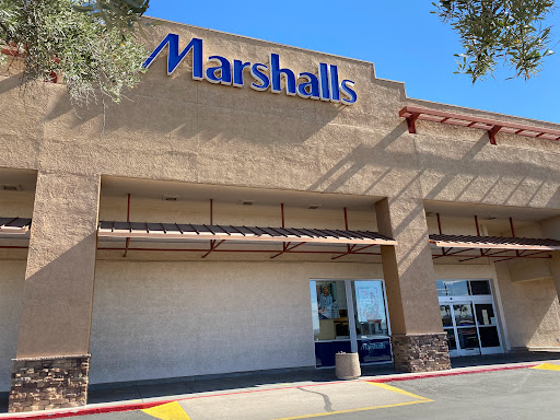 Department Store «Marshalls», reviews and photos, 7900 N Oracle Rd, Tucson, AZ 85704, USA