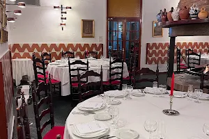 Restaurant El Racó d'En Binu image