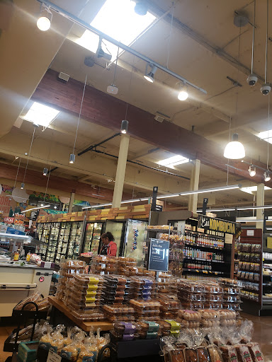 Grocery Store «Whole Foods Market», reviews and photos, 340 3rd St, San Rafael, CA 94901, USA