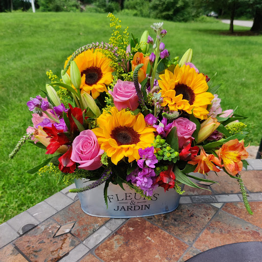 Florist «A Bella Mia Flowers», reviews and photos, 1194 Washington St, Norwood, MA 02062, USA