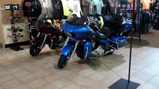 Harley-Davidson Dealer «Harley-Davidson Bowling Green», reviews and photos, 251 Cumberland Trace Rd, Bowling Green, KY 42103, USA
