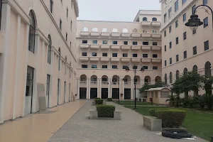 ICFAI Business School (IBS) - Gurgaon image