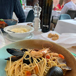 Photo n°3 de l'avis de Sayaka. fait le 19/05/2022 à 22:40 sur le  Ristorante Sant'Angelo à Venice