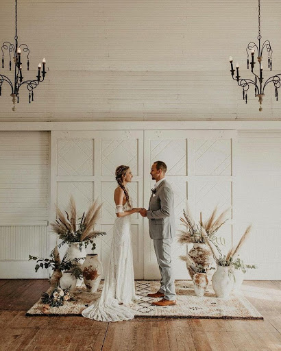 Wedding Venue «Pearl Snap Hall», reviews and photos, 701 N Austin Ave, Georgetown, TX 78626, USA