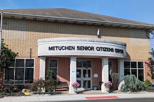 Metuchen Senior Citizen Center image