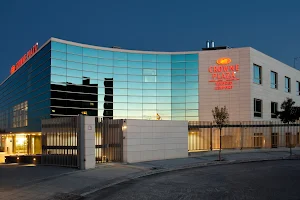 Crowne Plaza Madrid Airport, an IHG Hotel image