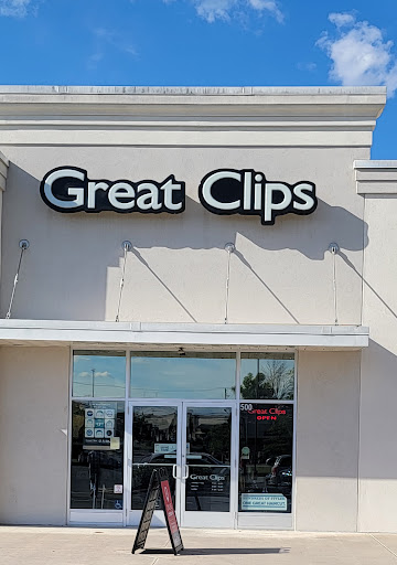 Hair Salon «Great Clips», reviews and photos, 848 E Main St #500, Ephrata, PA 17522, USA