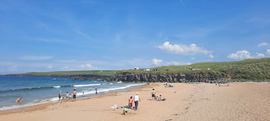 Carrowmore Beach