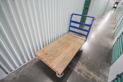 Self-Storage Facility «Bainbridge Self Storage», reviews and photos, 9300 Sportsman Club Rd NE, Bainbridge Island, WA 98110, USA