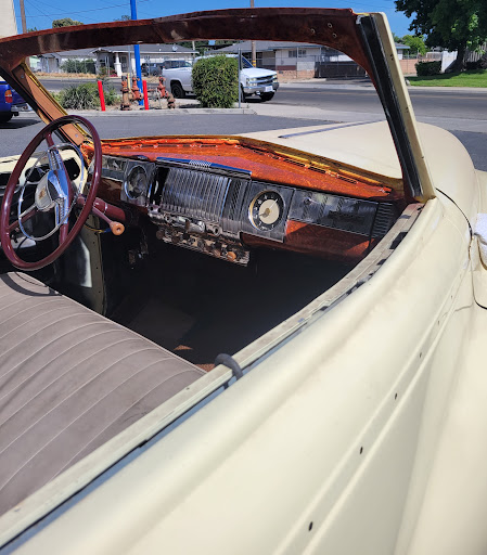 Auto Body Shop «Maaco Collision Repair & Auto Painting», reviews and photos, 1120 Kansas Ave, Modesto, CA 95351, USA